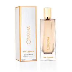 TED LAPIDUS - Perfume Lapidus Orissima Edp 100ml Mujer