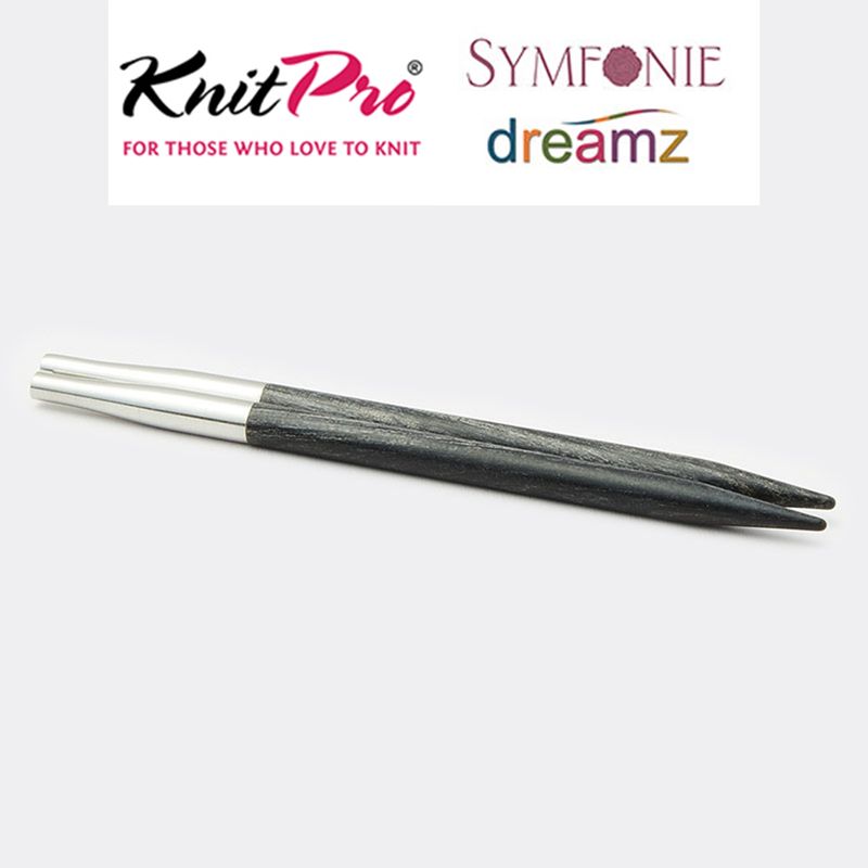 GENERICO - Palillo Intercambiable 4.5mm Knit Pro Symfonie Dreamz