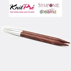 GENERICO - Palillo Intercambiable 7.0mm Knit Pro Symfonie Dreamz