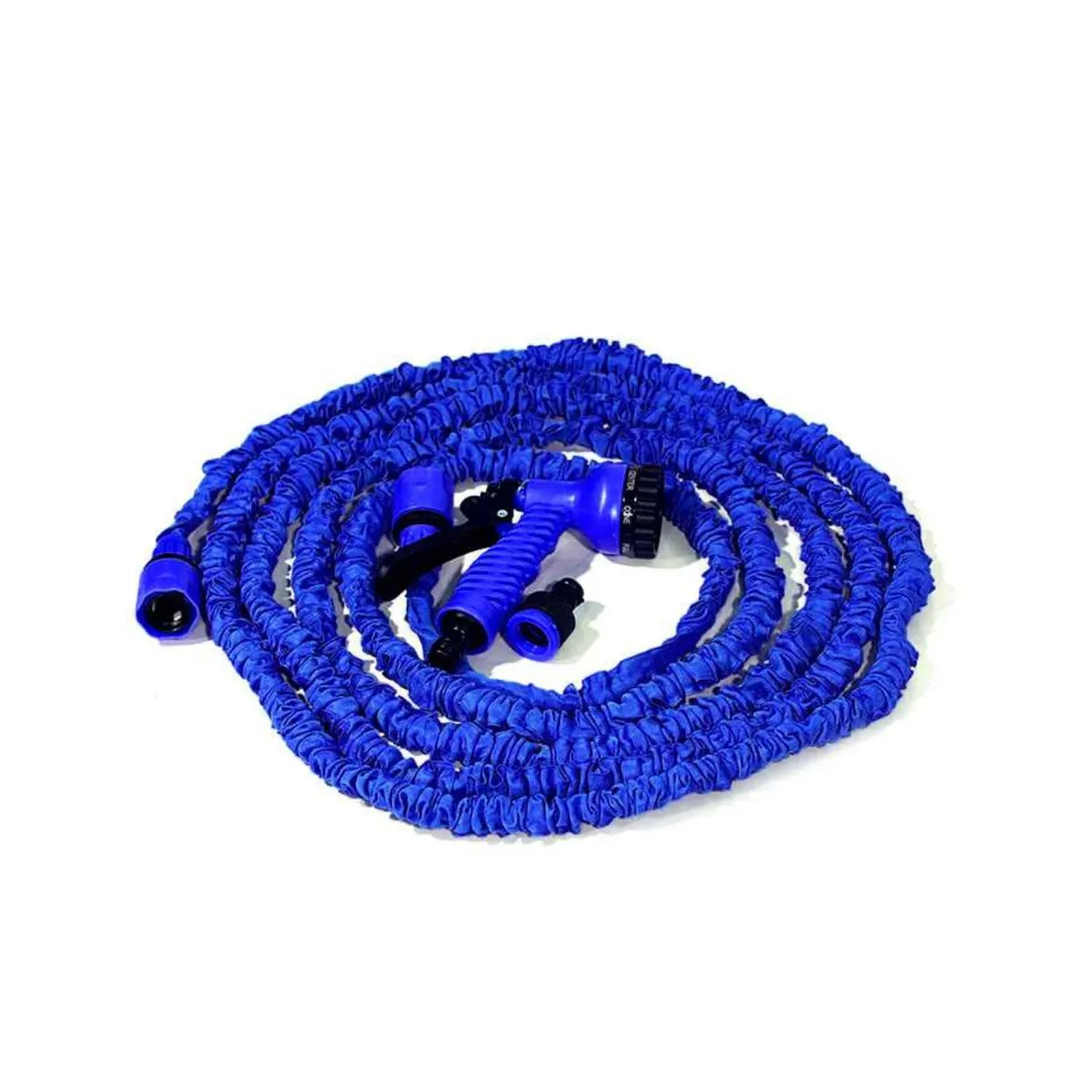 GENERICO - Manguera Retractil Y Expandible 22M Jardin Accesorios