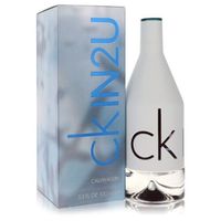 Perfume Ck In 2 U Edt 100Ml Hombre