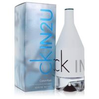 CK In 2 U EDT Hombre 150ml
