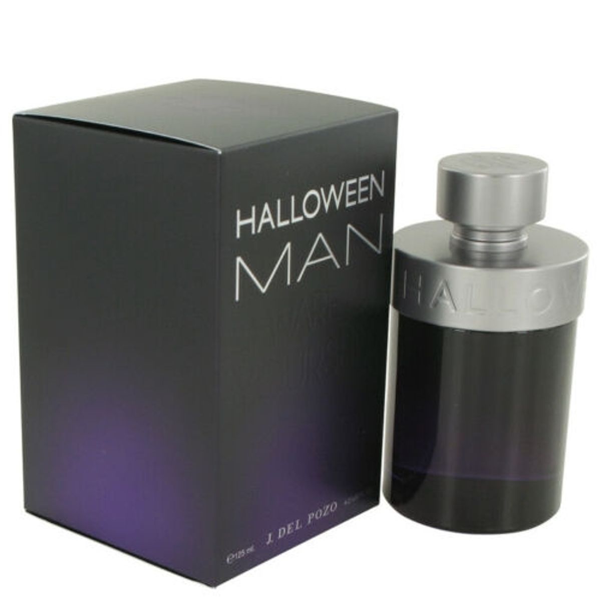 JESUS DEL POZO - Perfume Halloween Man 125 ML EDT Hombre