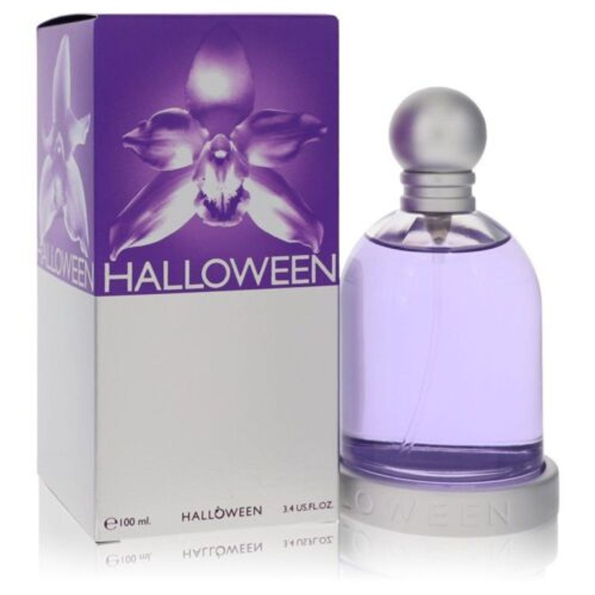 JESUS DEL POZO - Perfume Halloween Jesús del Pozo Edt 100 ml Mujer