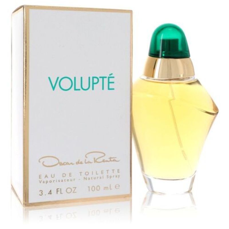 OSCAR DE LA RENTA - Perfume Volupte de Oscar de la Renta EDT 100 ml Mujer