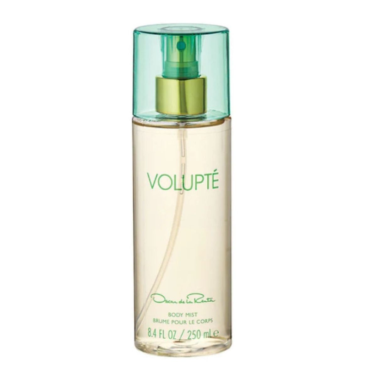 OSCAR DE LA RENTA - Volupte body mist 250ml
