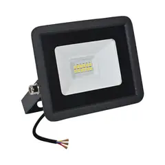 WANT - Foco Proyector De Área LED ECOSTREET 10W Frío