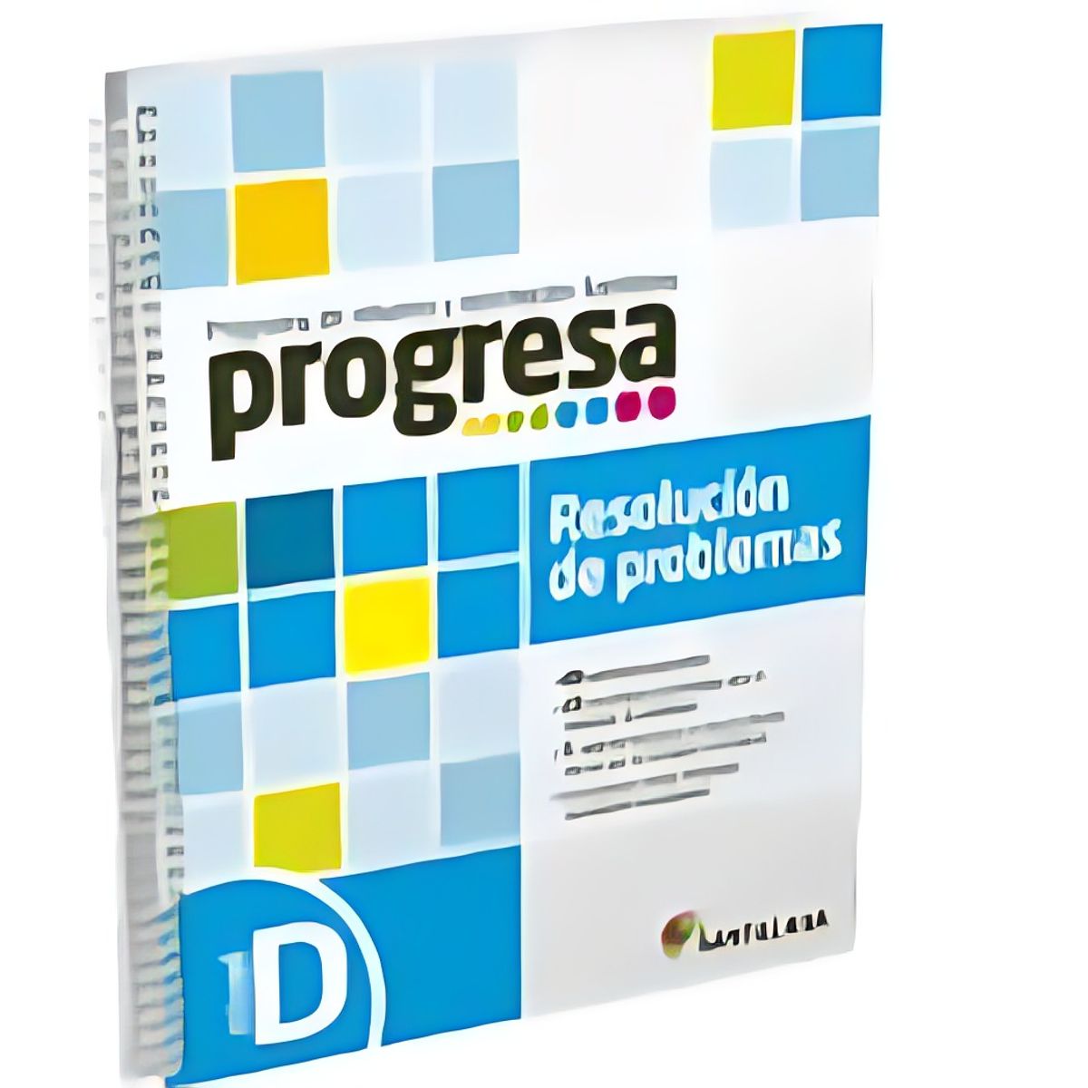 TOP10BOOKS - TEXTO Progresa Res. De Problemas D - Progresa Res. De Problemas D