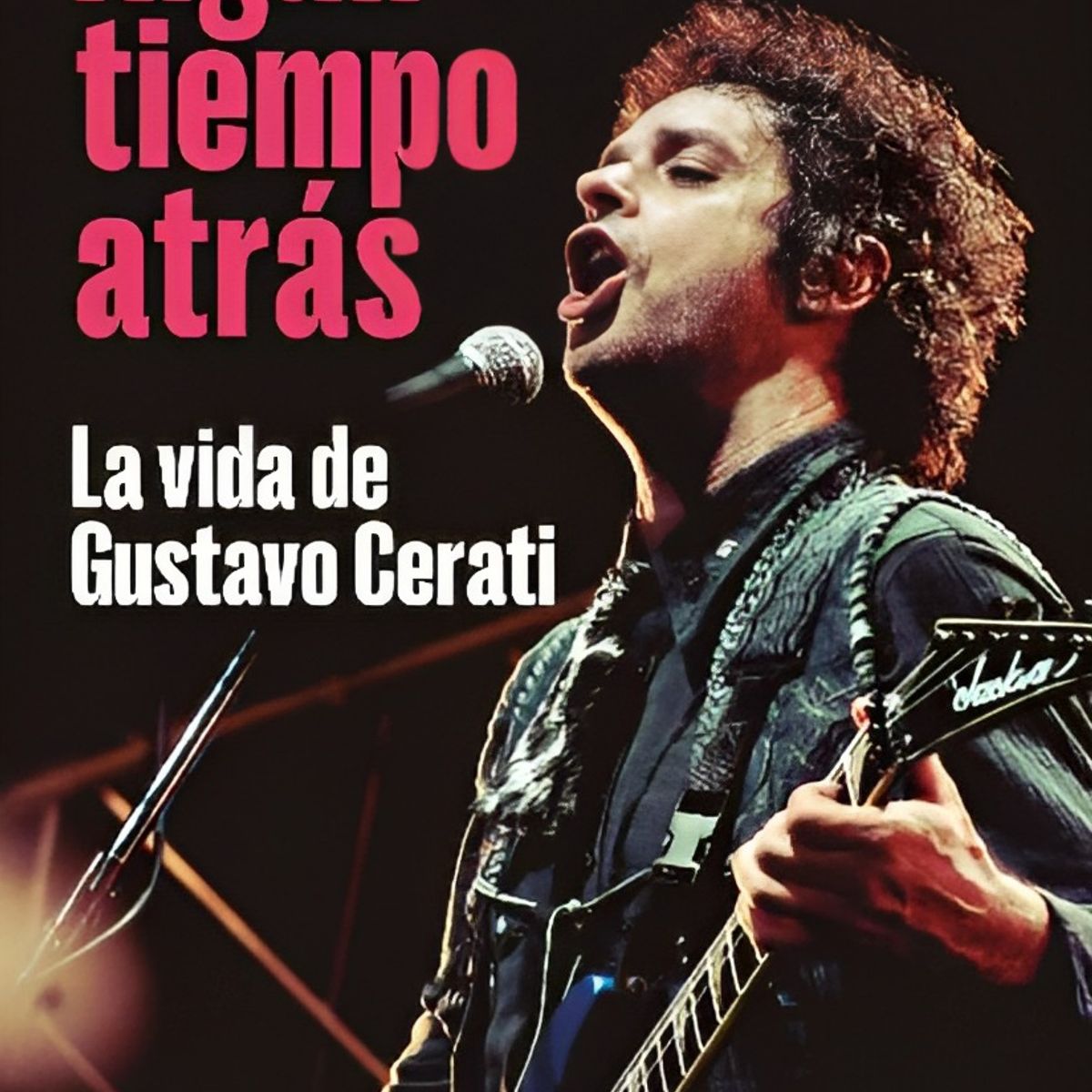 TOP10BOOKS - LIBRO Algún Tiempo Atrás - Algún Tiempo Atrás