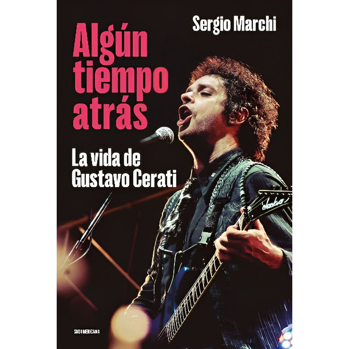 TOP10BOOKS - LIBRO Algún Tiempo Atrás - Algún Tiempo Atrás