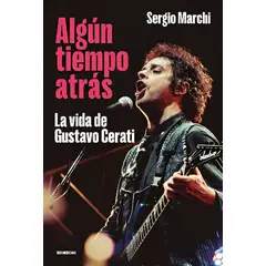 TOP10BOOKS - LIBRO Algún Tiempo Atrás - Algún Tiempo Atrás