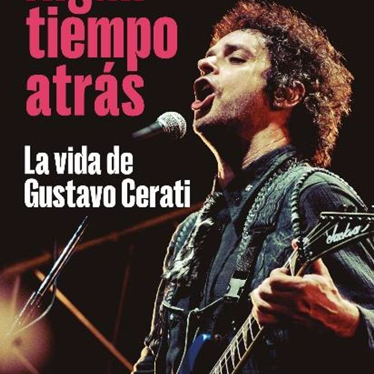 TOP10BOOKS - LIBRO Algún Tiempo Atrás - Algún Tiempo Atrás