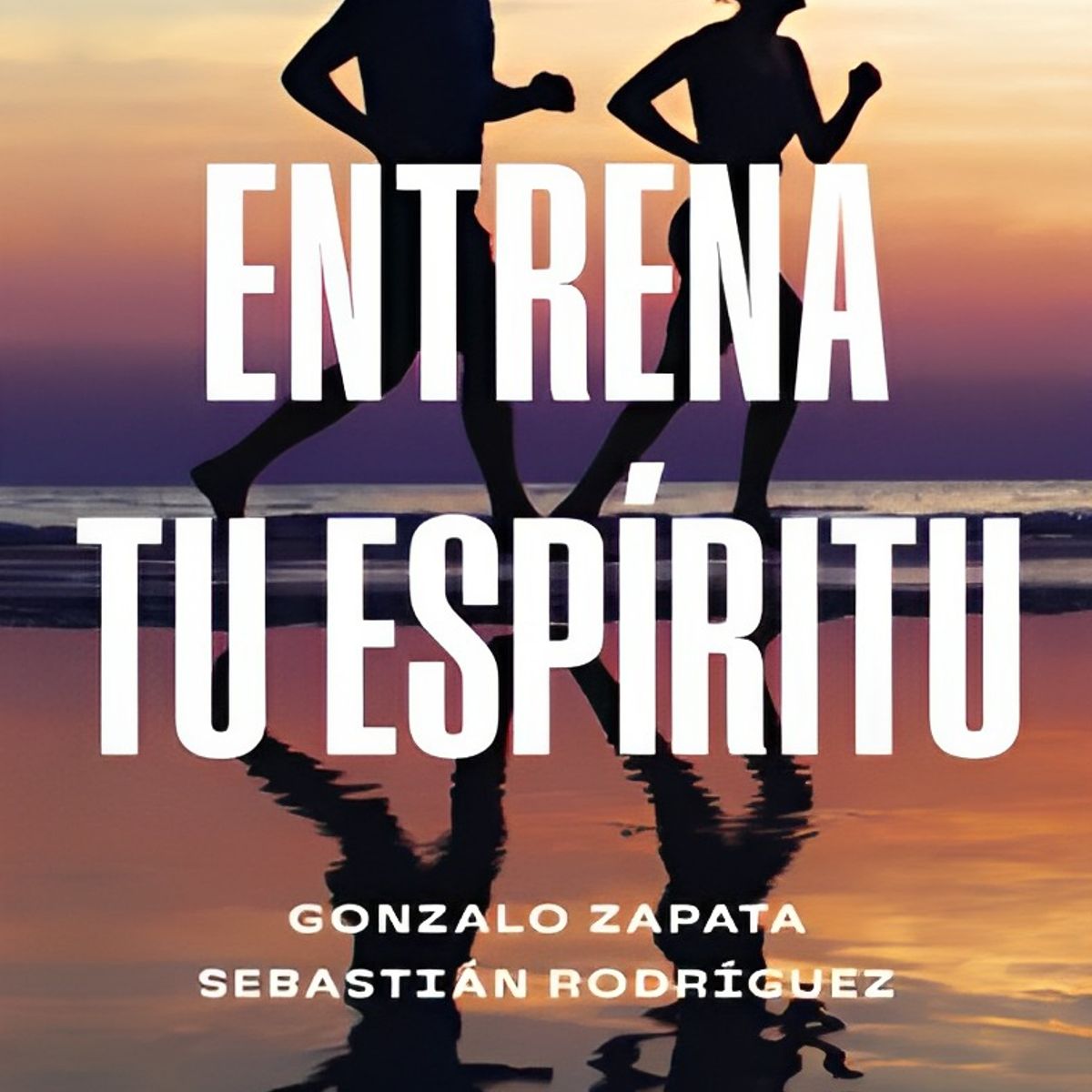 TOP10BOOKS - LIBRO Entrenando El Espiritu - Entrenando El Espiritu