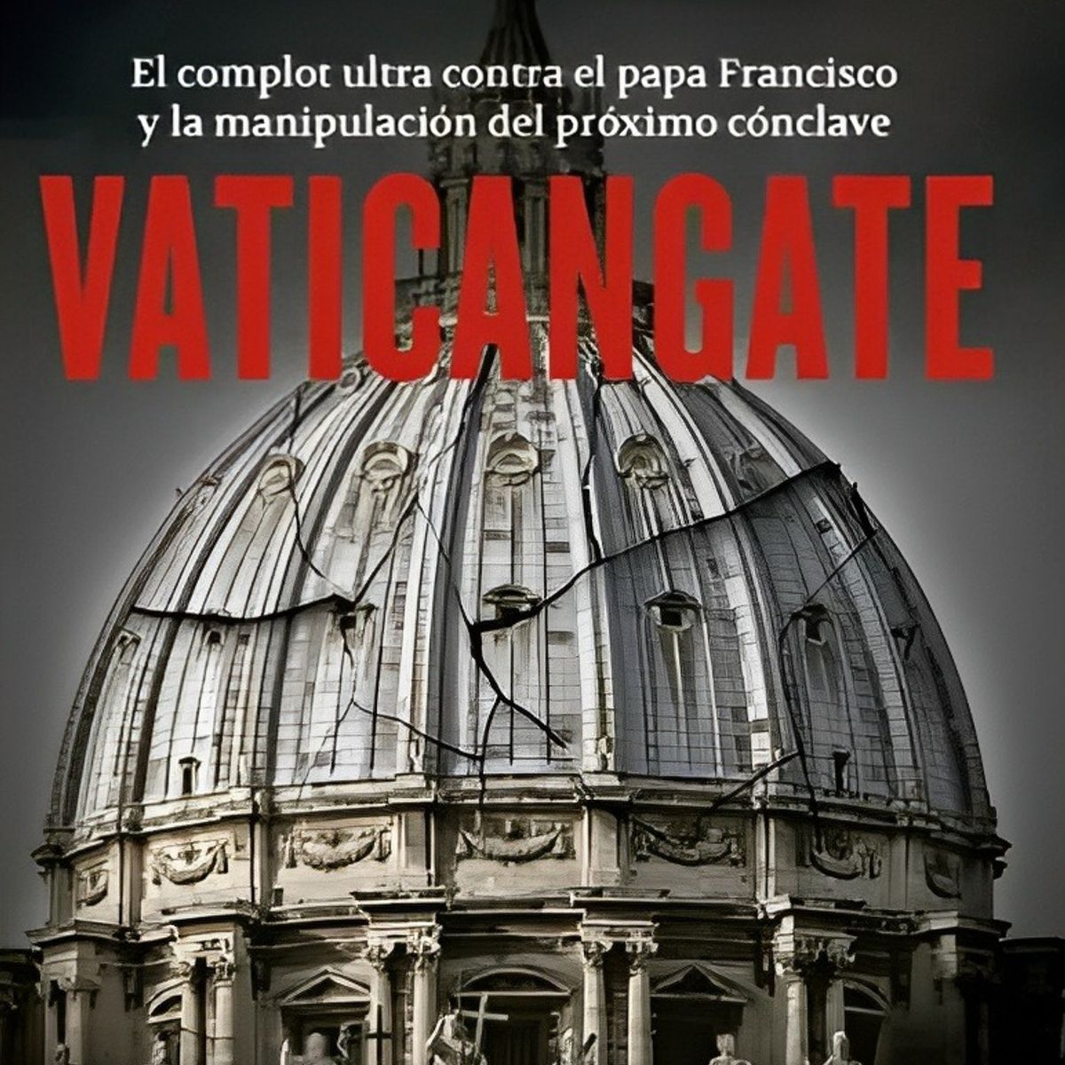 TOP10BOOKS - LIBRO Vaticangate - Vaticangate