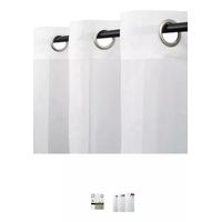 Velo Liso Clásico - S0340B