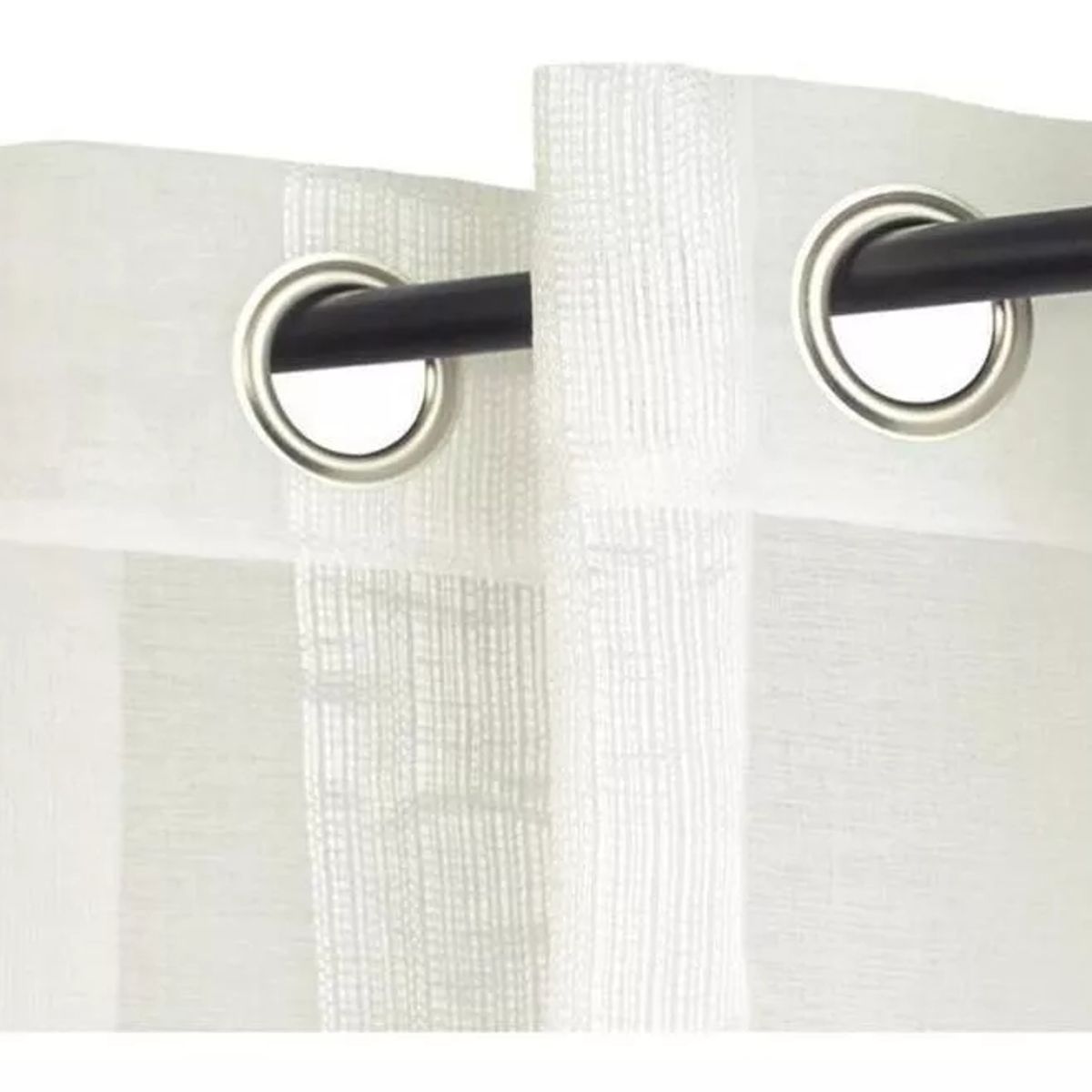 GENERICO - Velo Rústico Con Diseño Marruecos - S0341B