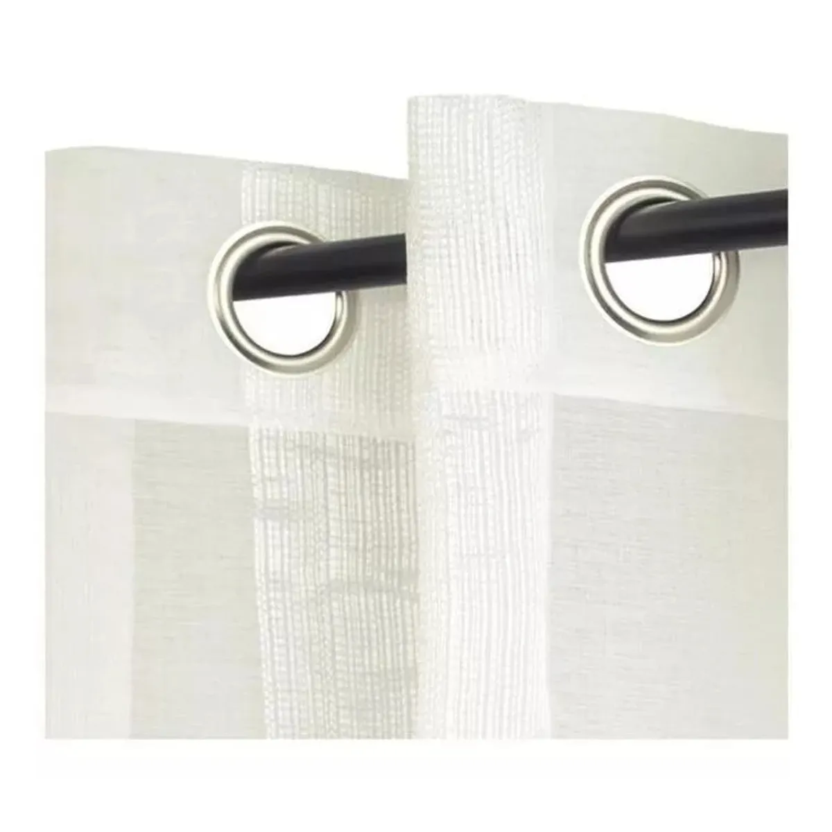 GENERICO - Velo Rústico Con Diseño Marruecos - S0341B