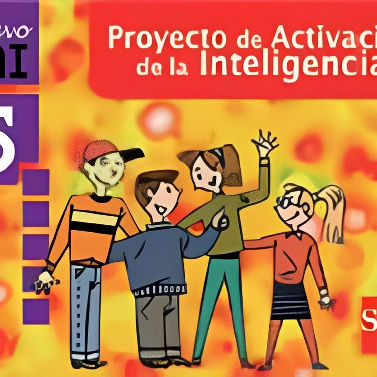 TOP10BOOKS - TEXTO Pai Color 5 - Pai Color 5