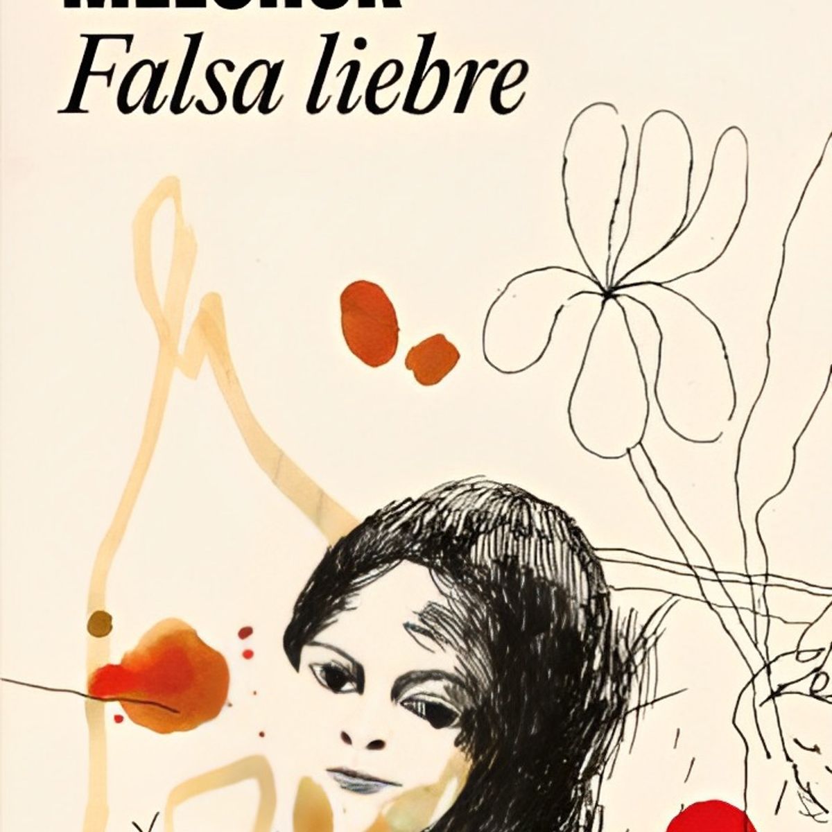 TOP10BOOKS - LIBRO Falsa Liebre - Falsa Liebre