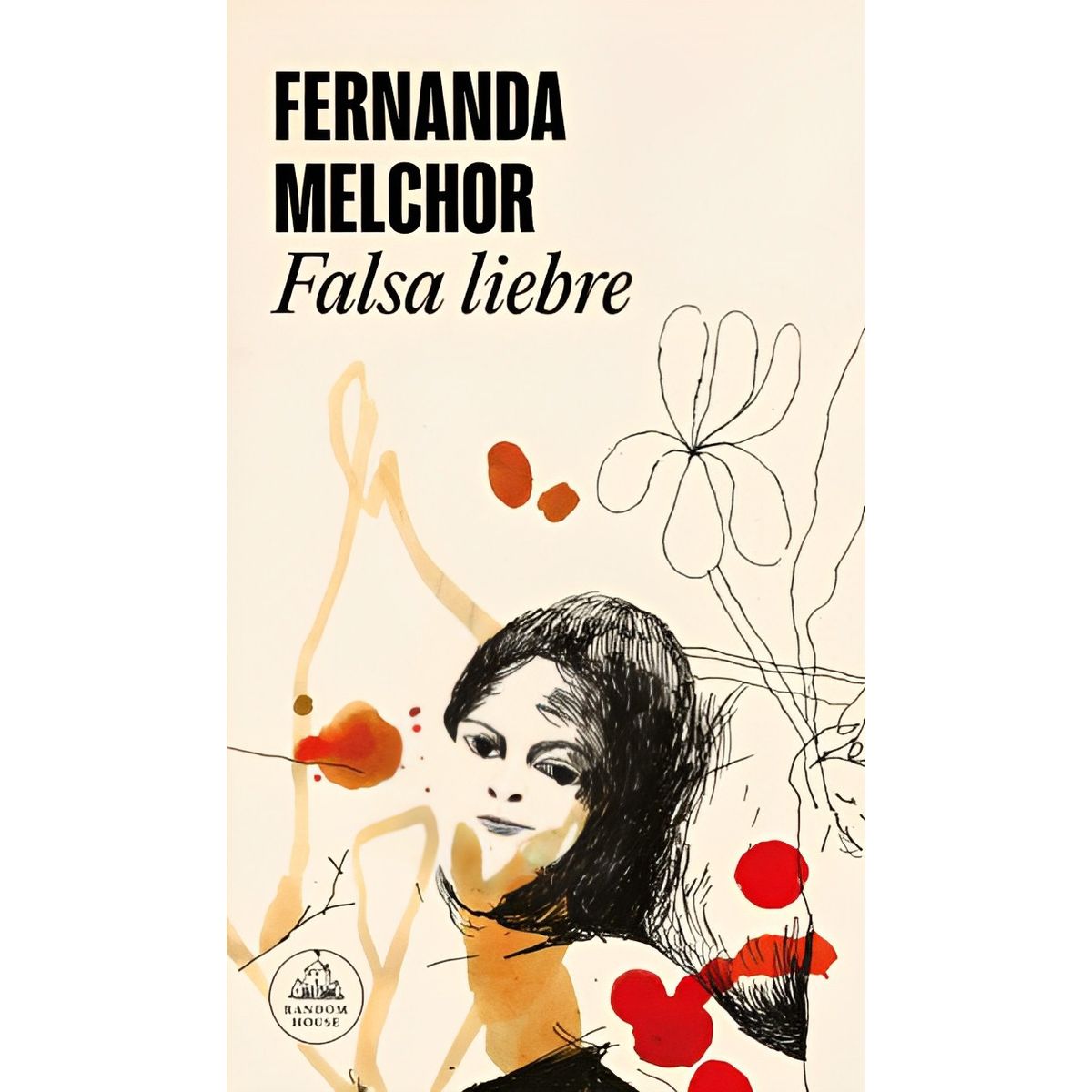 TOP10BOOKS - LIBRO Falsa Liebre - Falsa Liebre