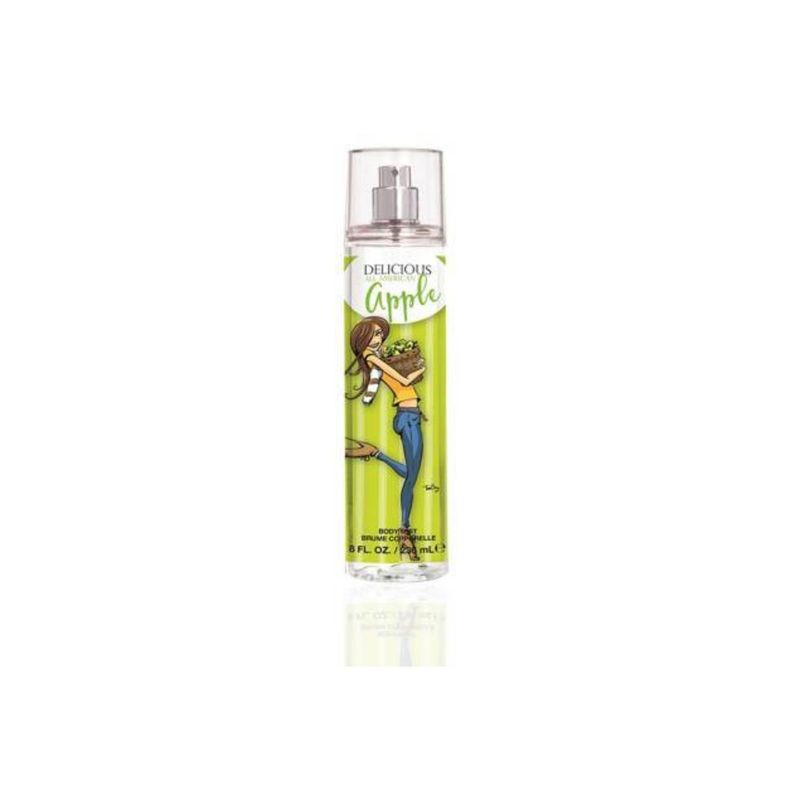 GALE HAYMAN - Body Mist Gale Hayman Delicious Apple 236ml Mujer