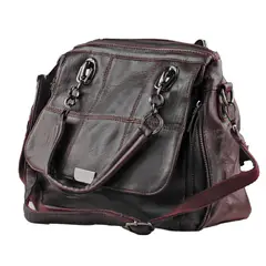 PALMATRI - Cartera Doña Pelusa