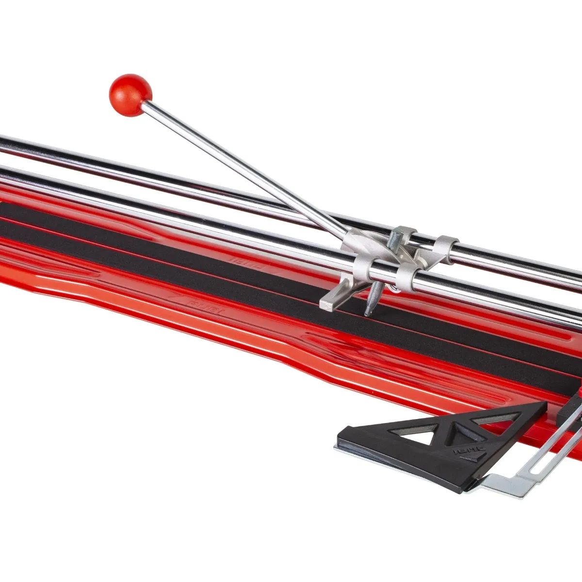 RUBI - Cortador De Ceramica/azulejo Practic-BL 61 (610mm) Rubi…