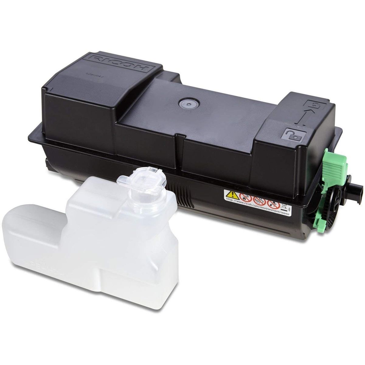 PREMIUM - Toner MP 601 Compatible con RICOH MP-501SPF  MP-601SPF  SP5300DN