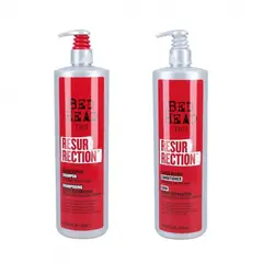 TIGI - BEAD HEAD RESURRECTION PACK SHAMPOO ACONDICIONADOR-970 ml