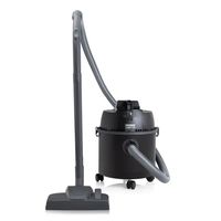 Aspiradora Tambor 16L 1500W Polvo Agua Negro TH-1516 Junior
