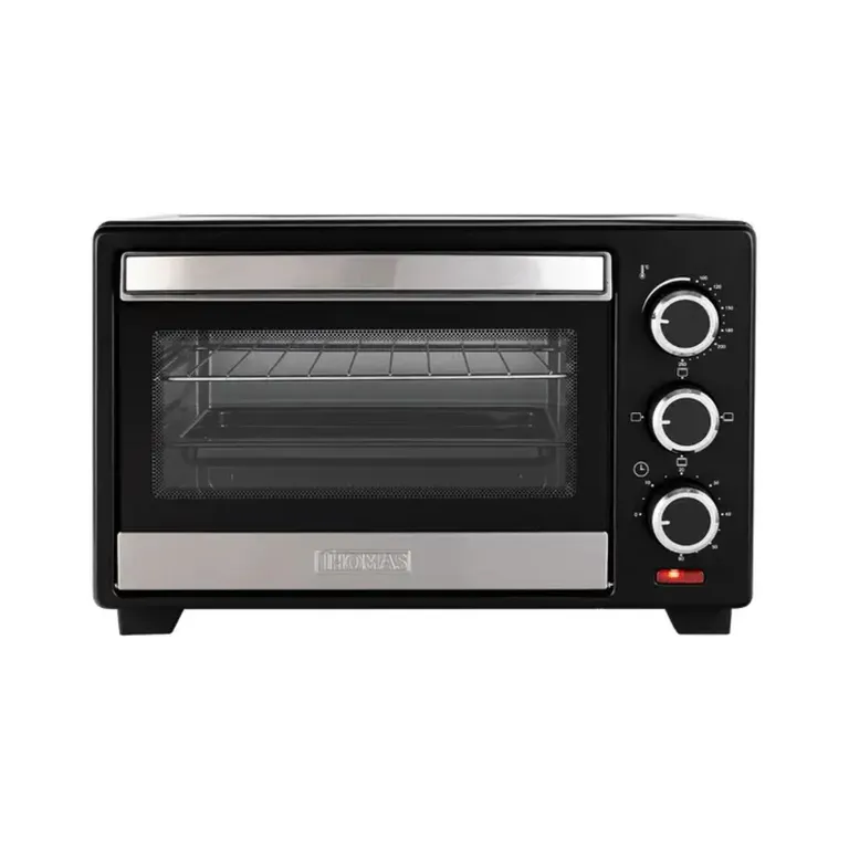 Horno Electrico 1500W 16 LT TH-16N01
