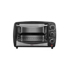 THOMAS - Horno Electrico 1500W 16 LT TH-16N01