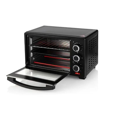 Imagen 2 del producto Horno Electrico 1500W 16 LT TH-16N01