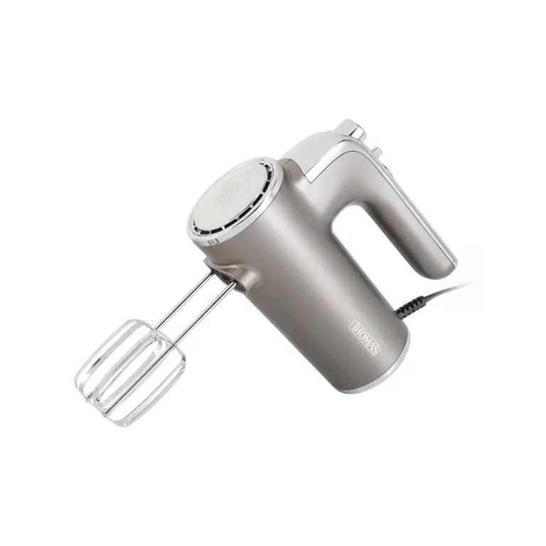 Batidora De Mano 5Vel Turbo 400W Accesorios TH-8845M