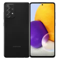 SAMSUNG - Galaxy A72 128GB - Reacondicionado - Negro