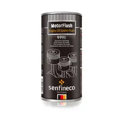 GENERICO - Limpia Motor Flush Senfineco 443ml