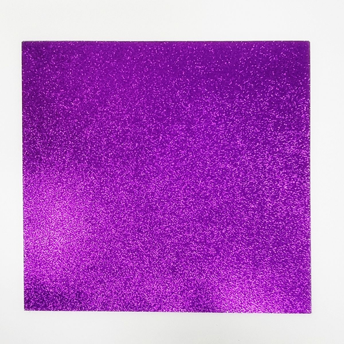 GENERICO - Cartulina Glitter Muse