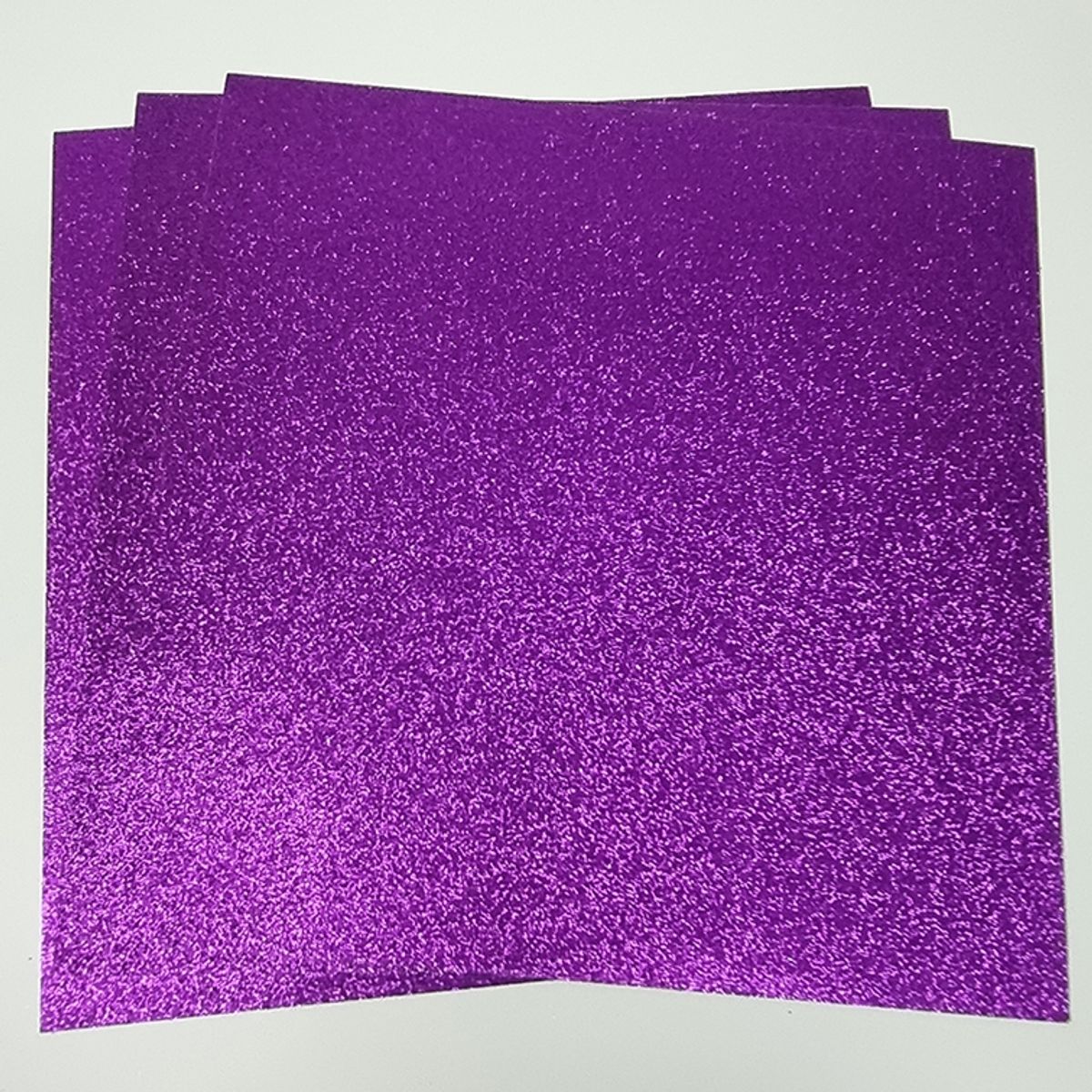 GENERICO - Cartulina Glitter Muse