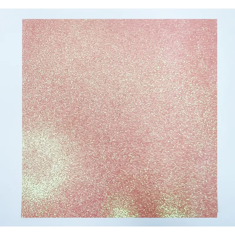 GENERICO - Cartulina Glitter Cora
