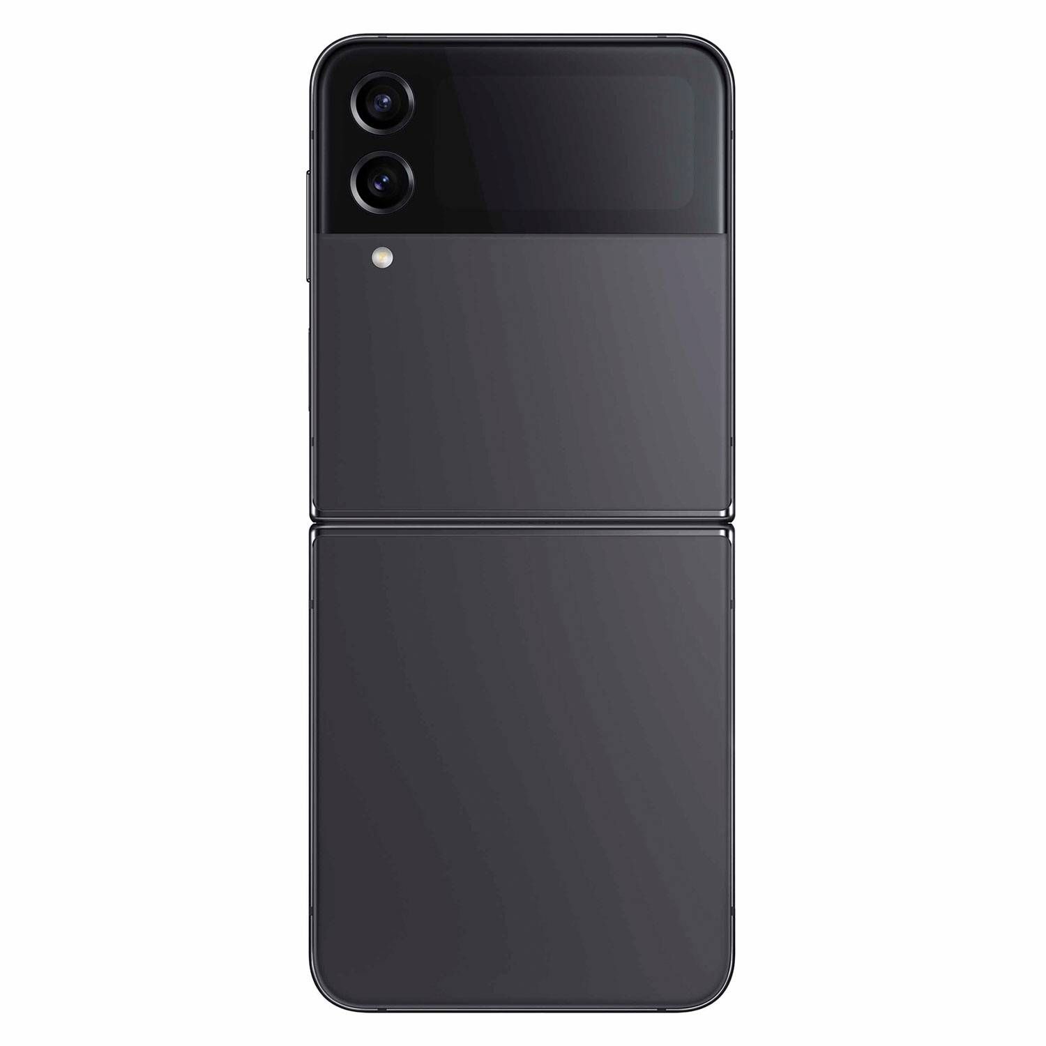SAMSUNG Samsung Galaxy Z Flip4 5G 256GB - Reacondicionado - Negro