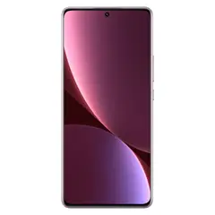 XIAOMI - 12 Pro 5G 256GB - Morado - Reacondicionado