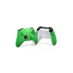 MICROSOFT - Control Joystick Inalámbrico Xbox Series X-s Velocity Green