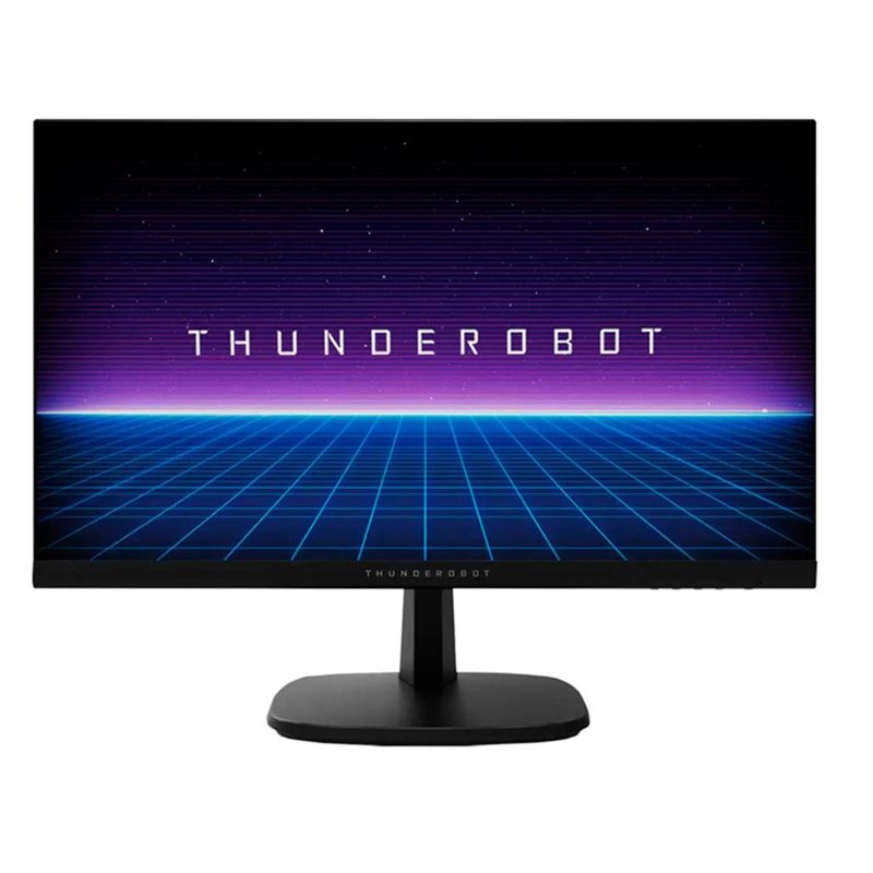 THUNDEROBOT - Monitor Gamer/Panel IPS/FHD/60Hz/ 23.8 "LED/F23H60