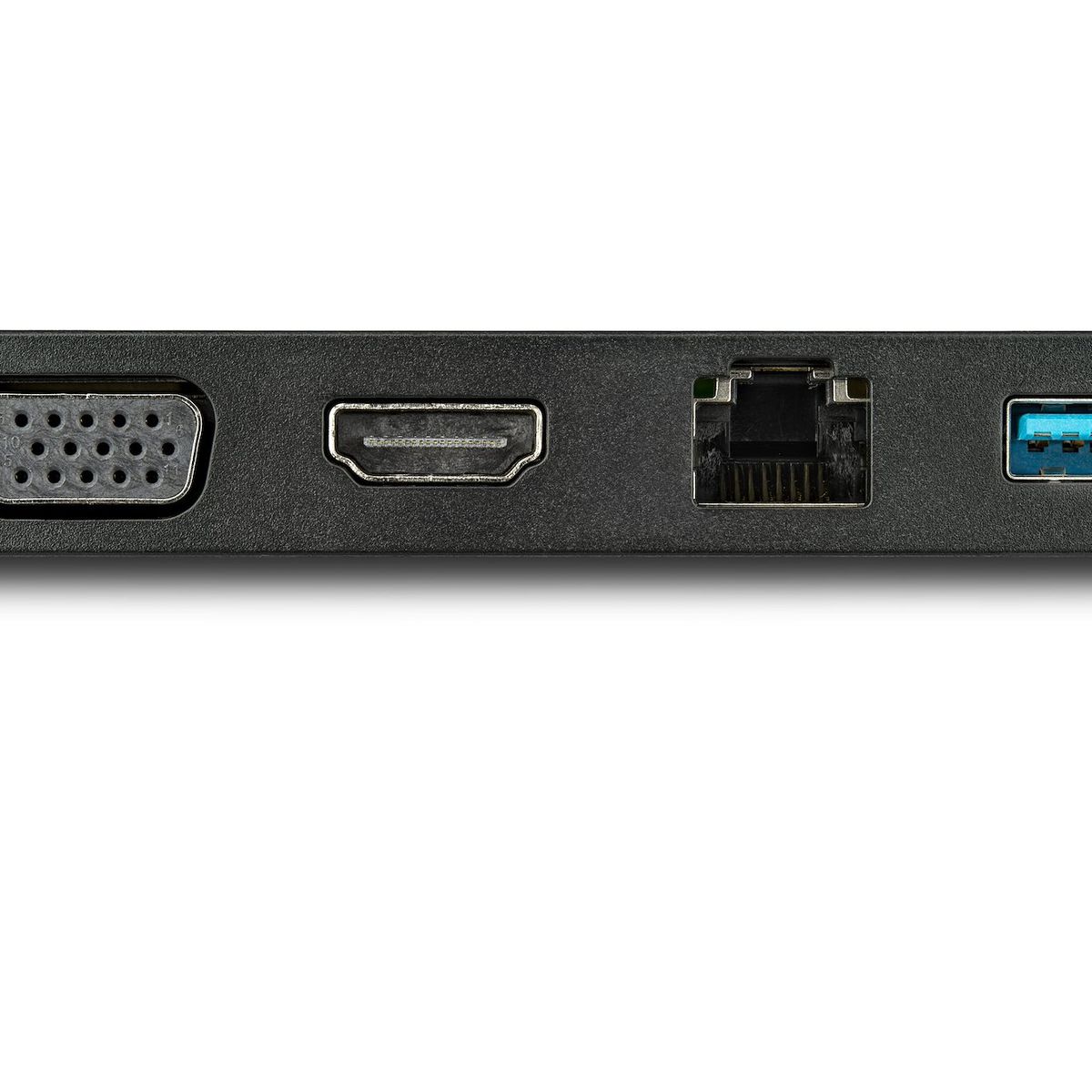 STARTECH - Adaptador Multipuertos Startech USB-C 4K con HDMI y VGA STARTECH