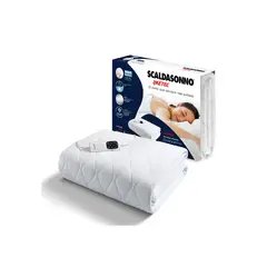 SCALDASONNO - CalientaCama Adapto Maxi 1.5 Plazas 190x120cm