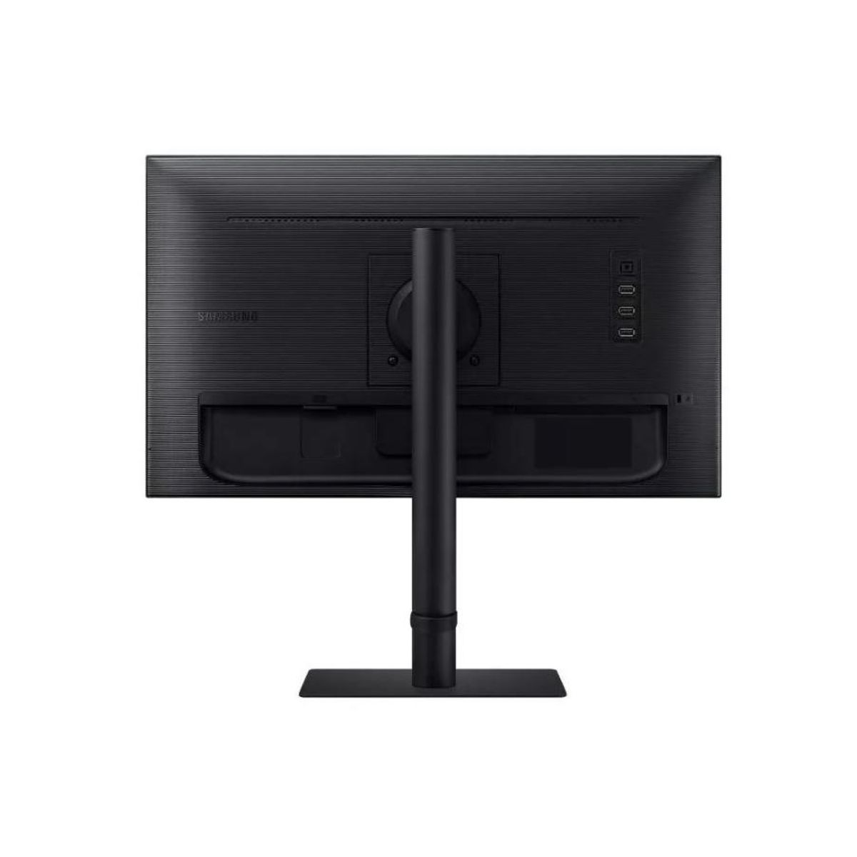 SAMSUNG - Monitor ViewFinity S6 24"/ IPS/ QHD/ HDMI/ 75Hz/ S24A600UC SAMSUNG