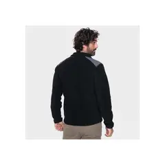 KILIMANJARO - Polar Hombre Cataluña Negro