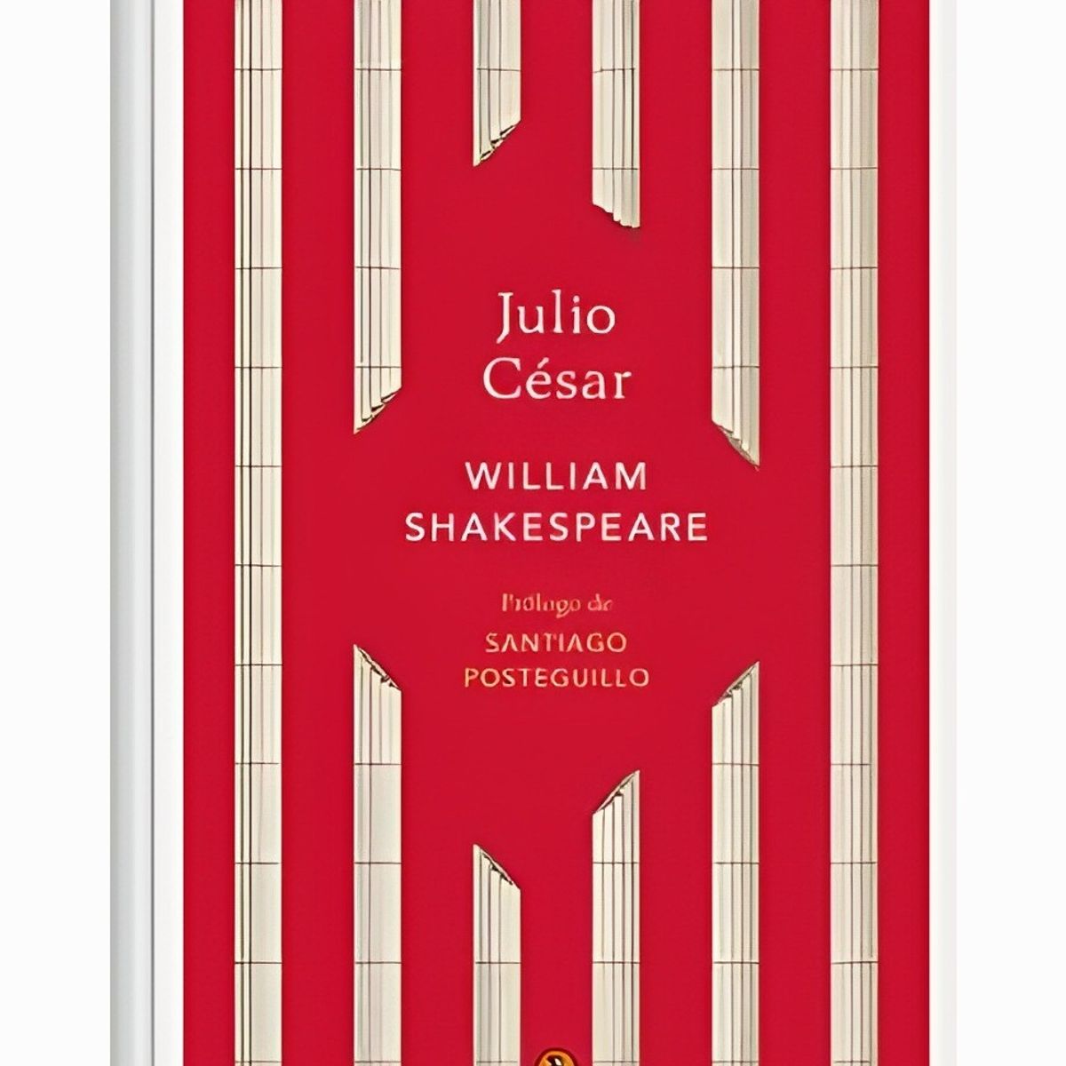 TOP10BOOKS - LIBRO Julio Cesar - Julio Cesar