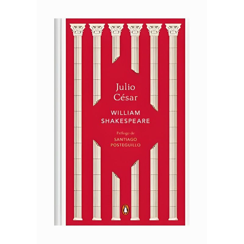 TOP10BOOKS - LIBRO JULIO CESAR /577