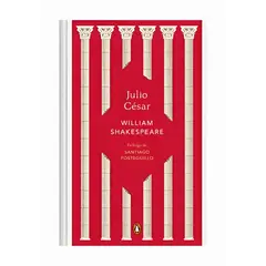 TOP10BOOKS - LIBRO Julio Cesar - Julio Cesar